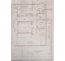 Weihnachten in eigenen Räumen ? - 4-Zimmer-Wohnung Herbrechtingen