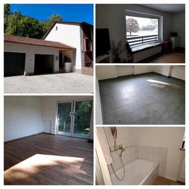 Foto - 3 Zimmer Wohnung bei Pöttmes - 850,00&nbsp;EUR Kaltmiete, ca.&nbsp; 100,00&nbsp;m&sup2;