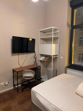 Foto - Etagenwohnung in Frankfurt am Main zur Miete