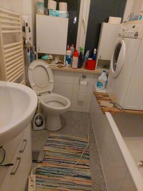 Foto - Etagenwohnung in Geretsried zur Miete