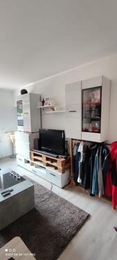 Foto - 1 Zimmer Erdgeschoßwohnung zur Miete in Rodewald