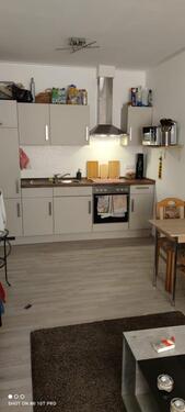 Foto - Erdgeschoßwohnung in Rodewald zur Miete