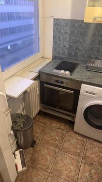 Foto - 1 Zimmer Etagenwohnung in München