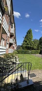 Foto - Schöne Zweizimmerwohnung central in Neumünster