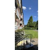 Schöne Zweizimmerwohnung central in Neumünster - Kiel