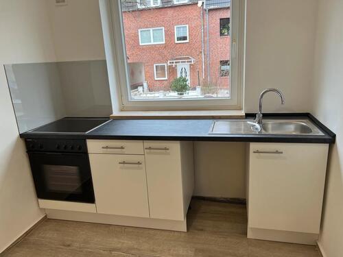 Foto - Hochparterre in Kiel zur Miete