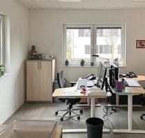 Modernes Büro- und Geschäftsgebäude - Northeim