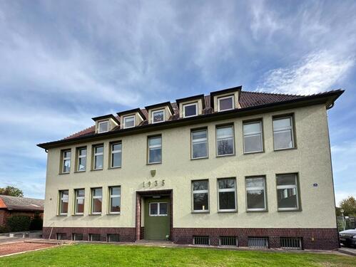 Foto - 6 Zimmer Dachgeschoßwohnung zur Miete in Hille