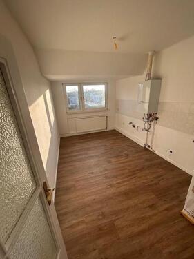 Foto - Helle Dachgeschosswohnung mit gemütlichem Grundriss in zentraler Wohnlage von Hamm