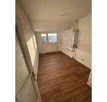 Helle Dachgeschosswohnung mit gemütlichem Grundriss in zentraler Wohnlage von Hamm