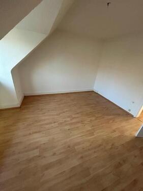 Foto - Dachgeschoßwohnung in Hamm zur Miete