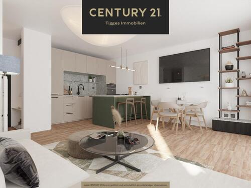 Foto - ** Luxuriös kernsanierte Wohnung zum Verlieben **