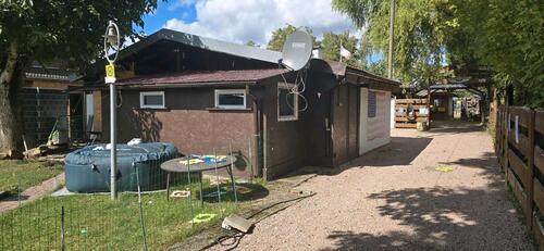 Foto - Biete Haus im Naherholungsgebiet Blaue Adria in Altrip