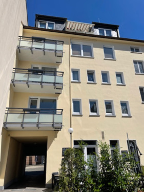 Foto - Schöne 2-Zimmer Wohnung in Essen-Rüttenscheid zu vermieten