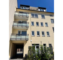 Schöne 2-Zimmer Wohnung in Essen-Rüttenscheid zu vermieten