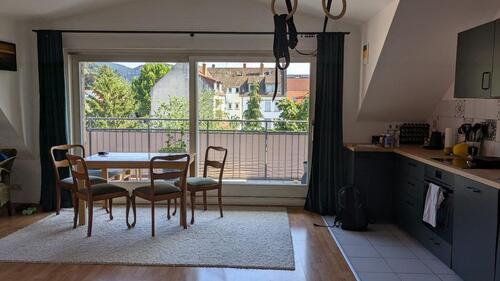 Foto - 2 Zimmerwohnung in Handschusheim