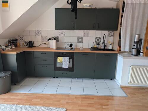 Foto - 2 Zimmer Dachgeschoßwohnung in Heidelberg