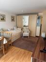 Foto - Möbliertes 1-Zimmer-Appartement inkl. Stellplatz