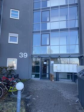 Foto - 1 Zimmer Etagenwohnung zur Miete in Metzingen