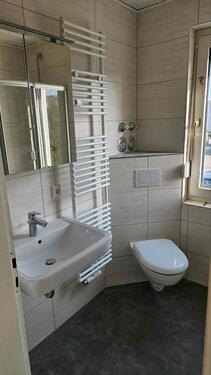 Foto - 3 Zimmer Etagenwohnung zur Miete in Bebra