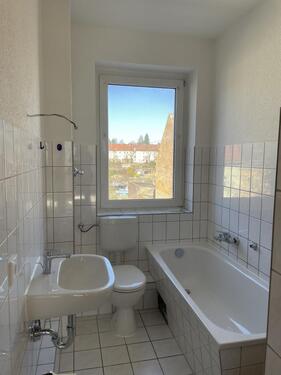 Foto - Etagenwohnung in Zeitz zur Miete