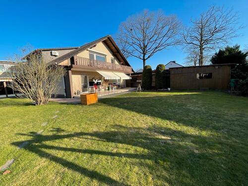 Foto - Einfamilienhaus in Espelkamp