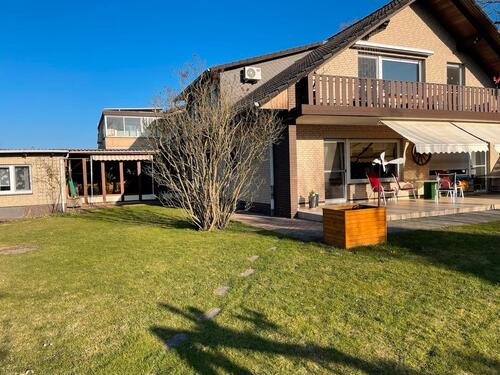 Foto - Einfamilienhaus in Espelkamp zum Kaufen