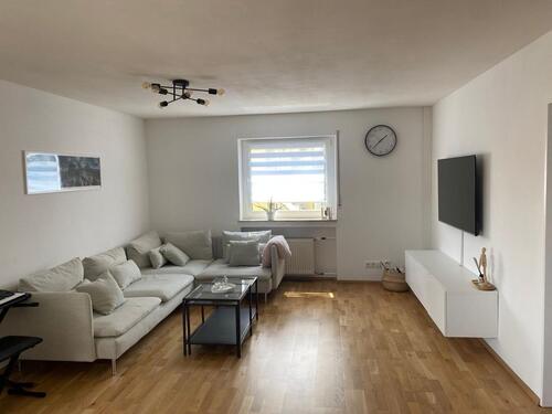 Foto - 2 Zimmer Etagenwohnung zur Miete in Aschaffenburg