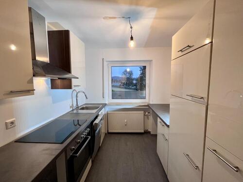 Foto - 2 Zimmer Etagenwohnung in Aschaffenburg