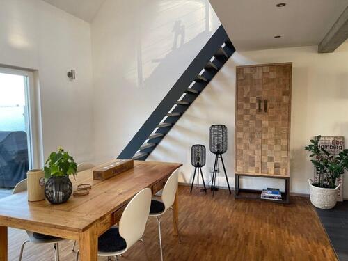 Foto - 3 Zimmer Maisonettenwohnung in Saarbrücken