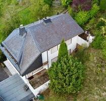 Zweifamilienhaus Einfamilienhaus + groß Grundstück zu vermieten - Idar-Oberstein