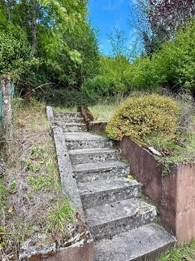 Foto - Mehrfamilienhaus, Wohnhaus in Idar-Oberstein zur Miete