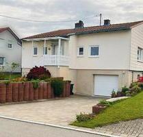 *von Privat* Einfamilienhaus - Bungalow - Wettstetten