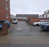 Stellplatz Schönböckener Str.9 ab 01.04 zu VERMIETEN - Lübeck Sankt Lorenz Nord