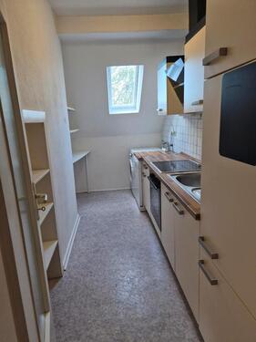 Foto - 2 Zimmer Dachgeschosswohnung ,Osnabrück Nähe Marienhospital