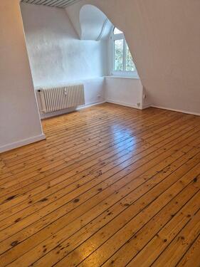 Foto - 2 Zimmer Dachgeschoßwohnung in Osnabrück