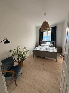 Foto - 3 Zimmer Etagenwohnung in Berlin