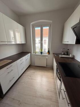 Foto - Etagenwohnung in Berlin zur Miete