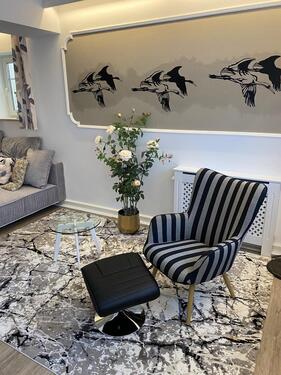 Foto - 4 Zimmer Etagenwohnung in Hohenwarth