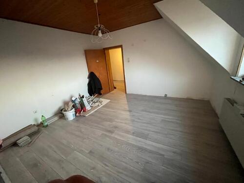 Foto - Dachgeschoßwohnung in Oberhausen zur Miete