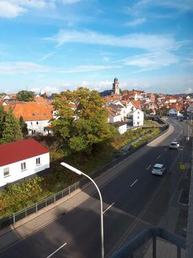 Foto - 3 Zi-Whng. m.EBK+TGL-Bad,zentrale Lage Ltbch.-Stadt ab 01.06.26