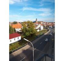 3 Zi-Whng. m.EBK+TGL-Bad,zentrale Lage Ltbch.-Stadt ab 01.06.26 - Lauterbach (Hessen)