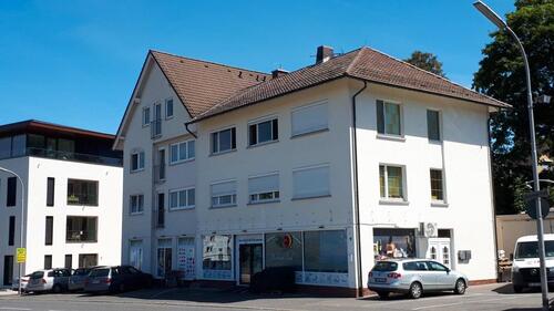 Foto - 3 Zimmer Etagenwohnung zur Miete in Lauterbach (Hessen)