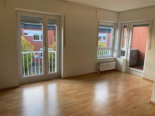 Foto - Lichtdurchflutete Wohnung in Münster
