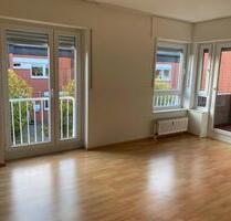 Lichtdurchflutete Wohnung in Münster