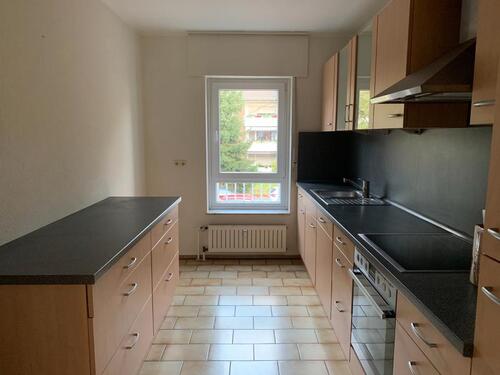 Foto - 3 Zimmer Etagenwohnung in Münster