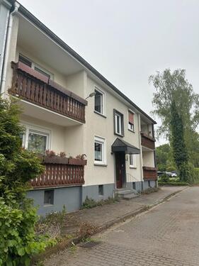Foto - Mehrfamilienhaus mit Garagenh in Bottrop Eigen - RENOVIERT