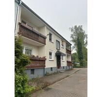 Mehrfamilienhaus mit Garagenh in Bottrop Eigen - RENOVIERT