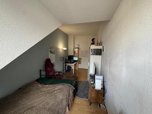 Foto - 1 Zimmer Etagenwohnung in Mannheim