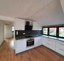 DG-WOHNUNG - 650,00&nbsp;EUR Kaltmiete, ca.&nbsp; 48,00&nbsp;m&sup2; in Sankt Ingbert (PLZ: 66386)
